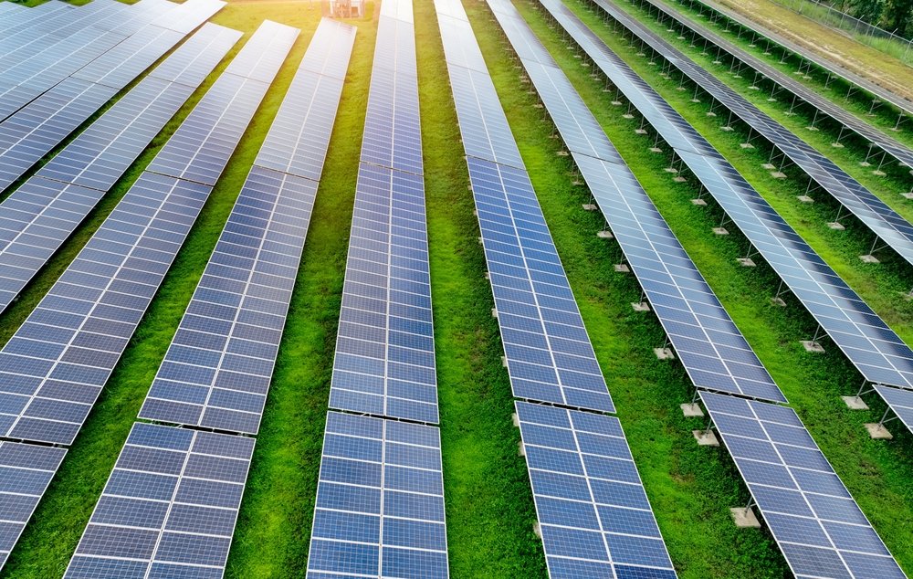 Solar Inverter Installation