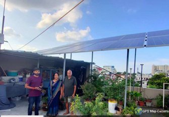 Sustainable Energy Company