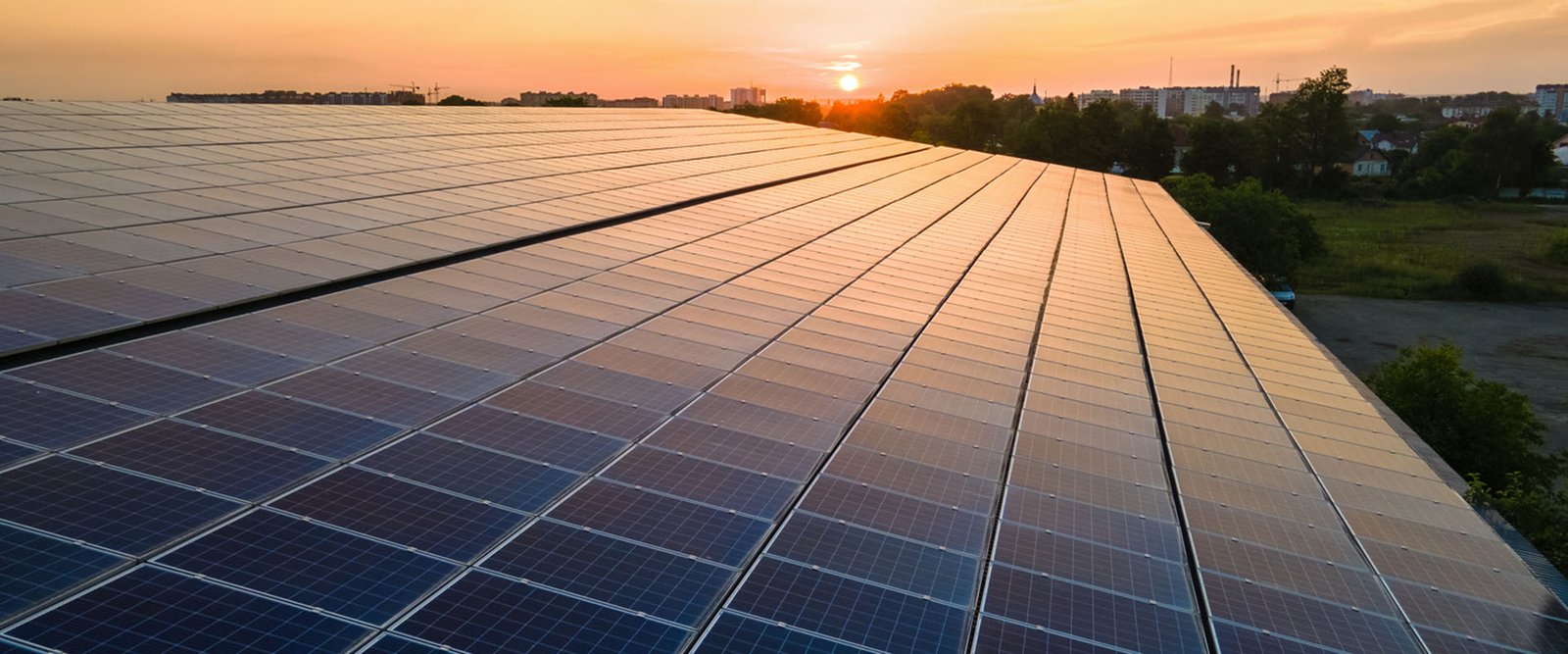Net Metering Solar System