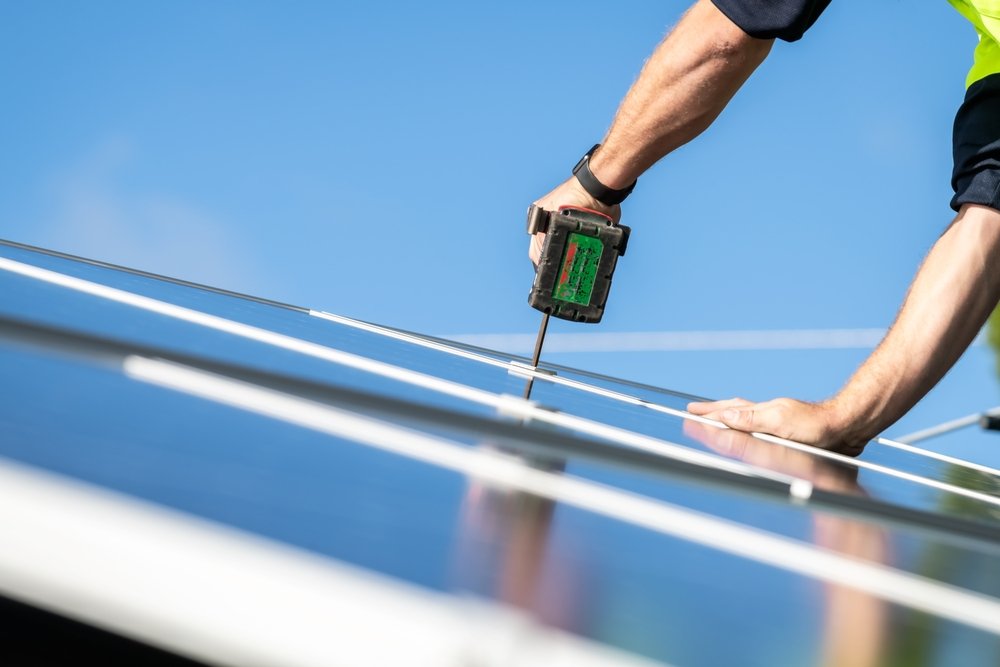 Solar Energy Company India